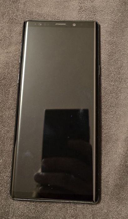 Продаётся Samsung Galaxy Note 9