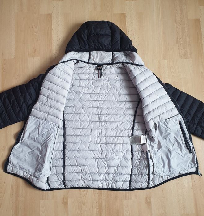 Geacă de puf COLMAR, de bărbați, marimea L