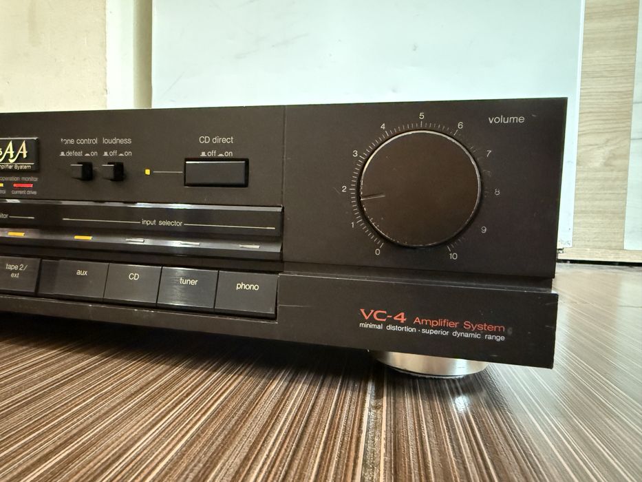 Technics SU-V45a