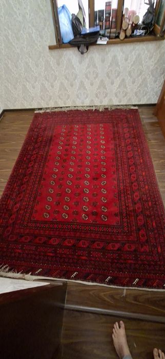 Кавёр гилам антикварное