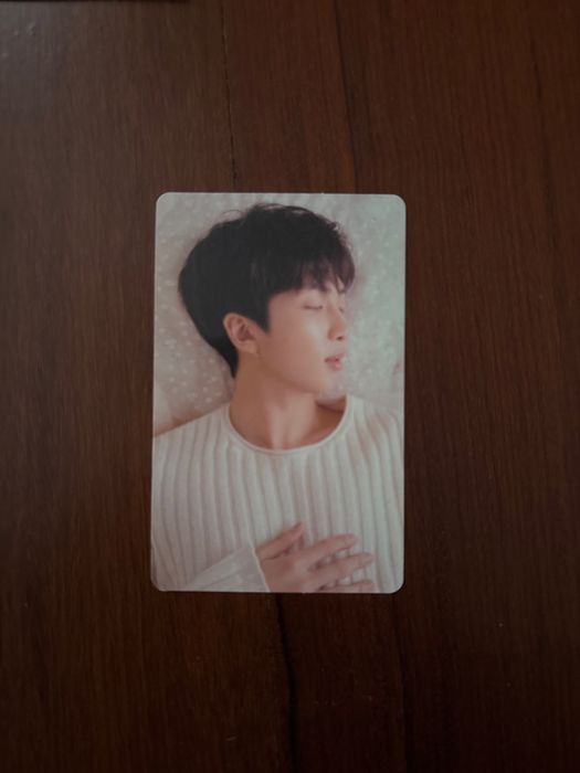 Album BTS Love Yourself Ver. U