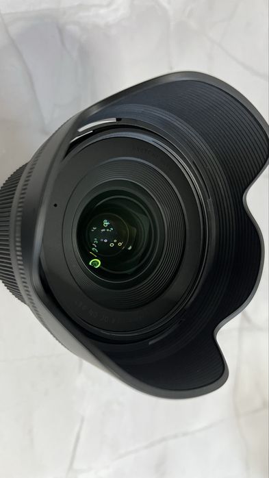 Sigma 16mm Obiectiv Foto Mirrorless F1.4 DN Montura MFT