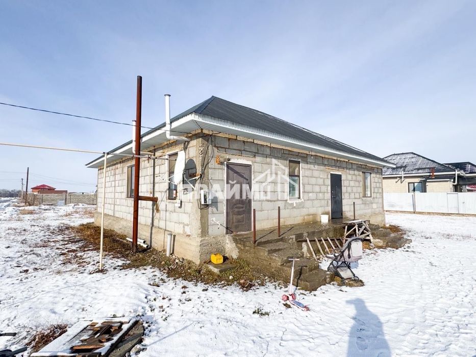 ПРОДАМ 5ком Дом 3отд (Ринат ПРАЙМ)