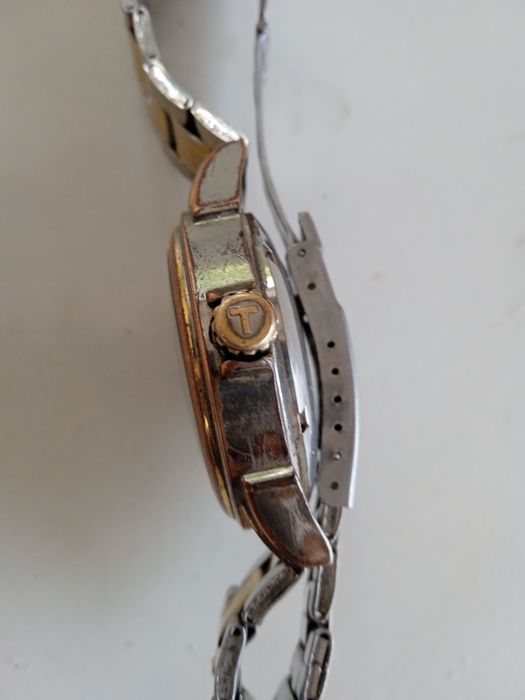 Часы механические