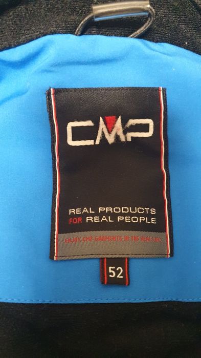 ски яке CMP clima protect