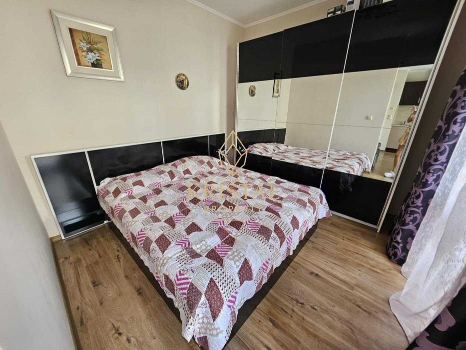 Продава се Двустаен апартамент в к.к. Слънчев бряг - 49 кв.м за 771 €/кв.м - Снимка #8