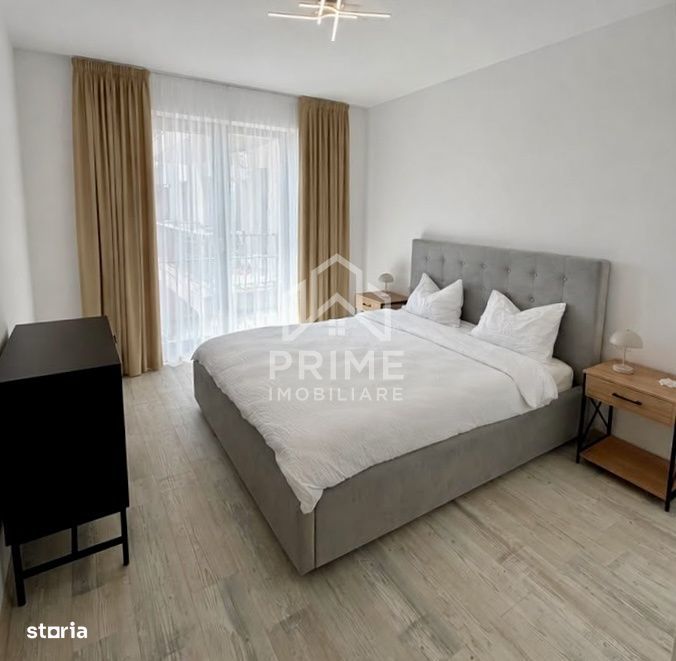 Inchiriere apartament | 2 camere | Zona - CETATE | etaj 4 | Parcare
