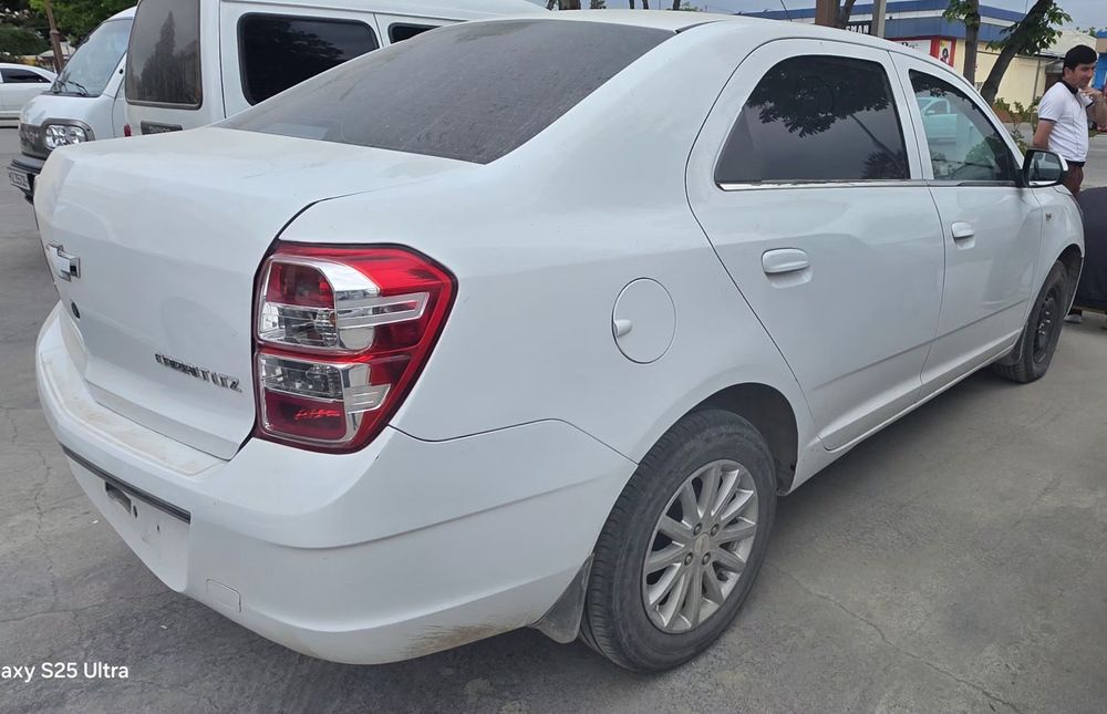 Other Cobalt 2019 — 4