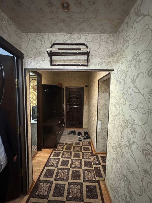 Продаётся 3-ком квартира с отличной локацией на ул. Алишера Навои.