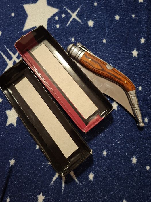 Briceag spaniol 32,5 cm