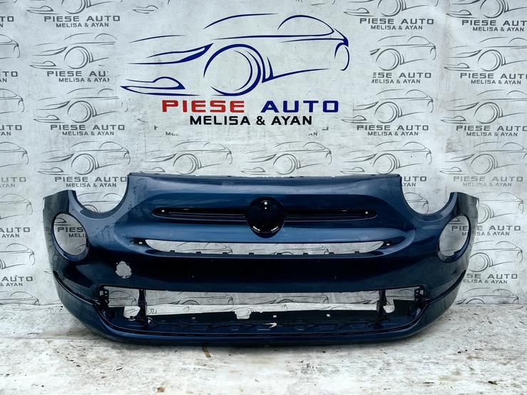 Bara fata Fiat 500 Facelift an 2016-2017-2018-2019-2020-2021-2022-2023