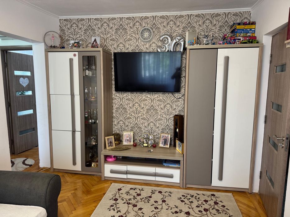 Apartament 3 camere