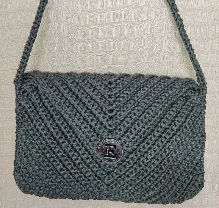 Сумки ручной работы