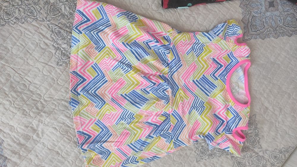 Хорошие вещи для девочки 3-5 лет