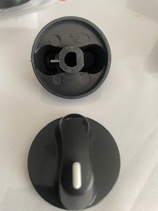 Ручки для газовой плиты