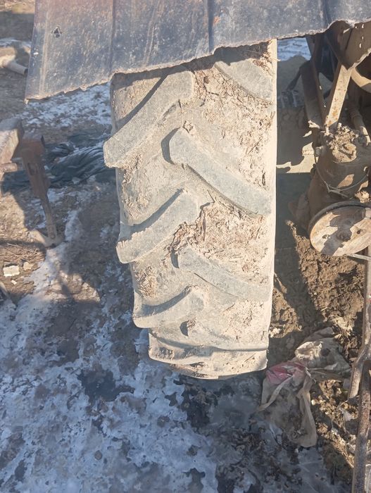 Т 28 тырақтыр сатылады