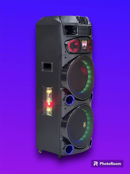 Kalonka Supper Ovozli Dastavka Tekin