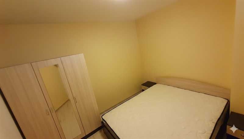 Двустаен апартамент под наем