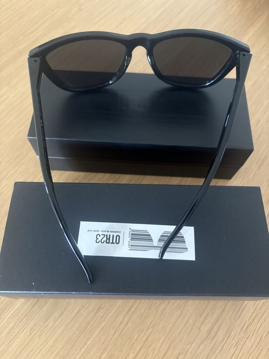 Ochelari soare Hawkers Diamond Black