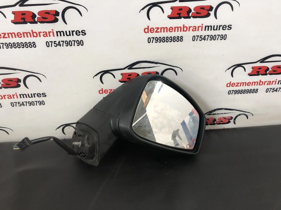 Oglinda dreapta Renault Scenic III 2010 cod 963019850R