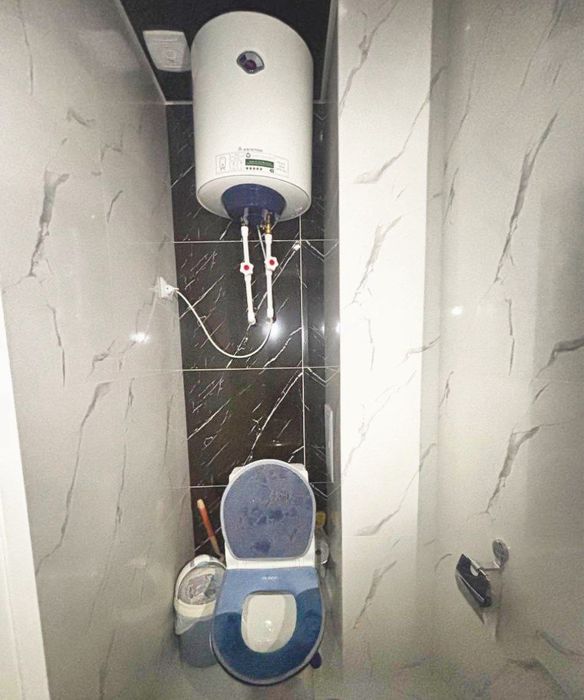 1хонали уй ижарага факат оилага берилади