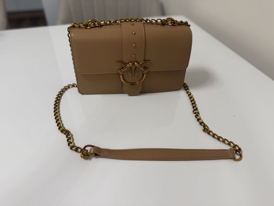 Дамска чанта Pinko