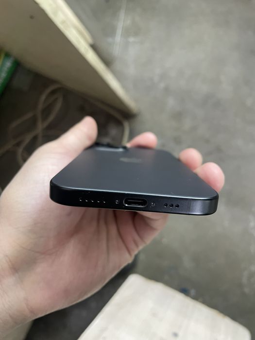 Iphone 15 айфон 15 100% емкость