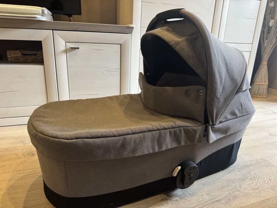 Кош за бебешка количка Cybex Balios S