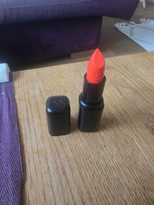 Червило Kiko Milano Red Papaya