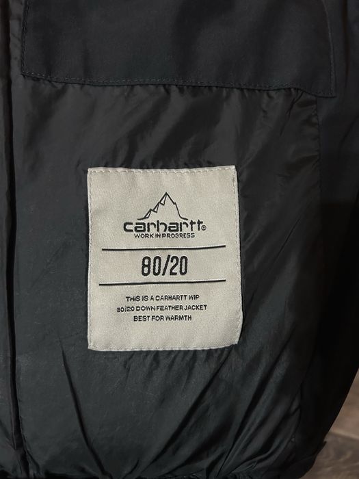 Дамско яке Carhartt