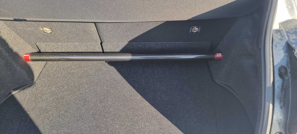 Toyota Yaris GR Sport