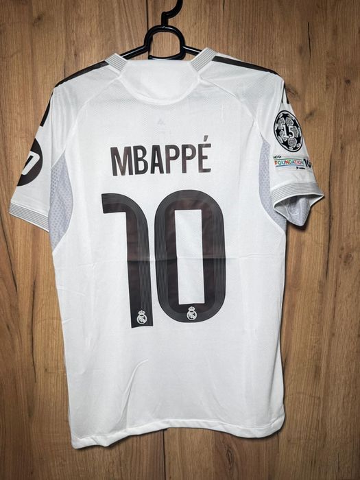 Tricou Mbappe - Real Madrid