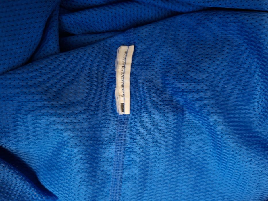 Nike Dry Fit-Ориг. Тениска