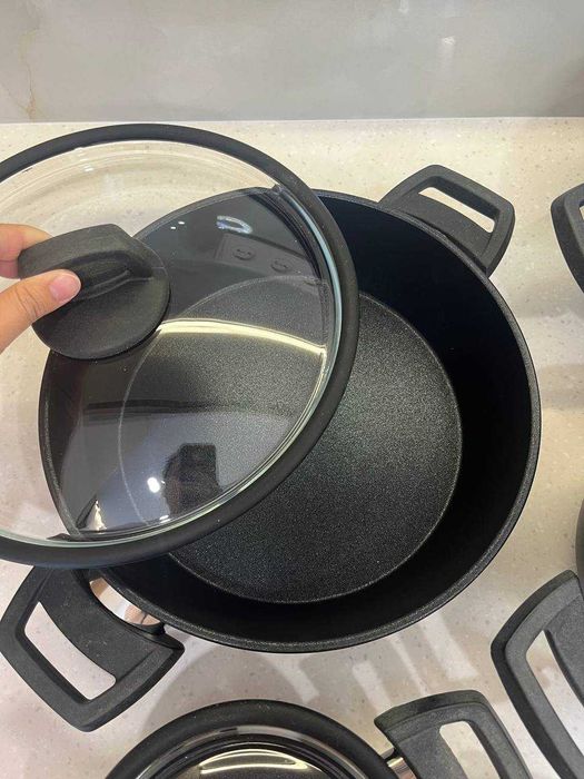 Посуда Karaca Турецкая