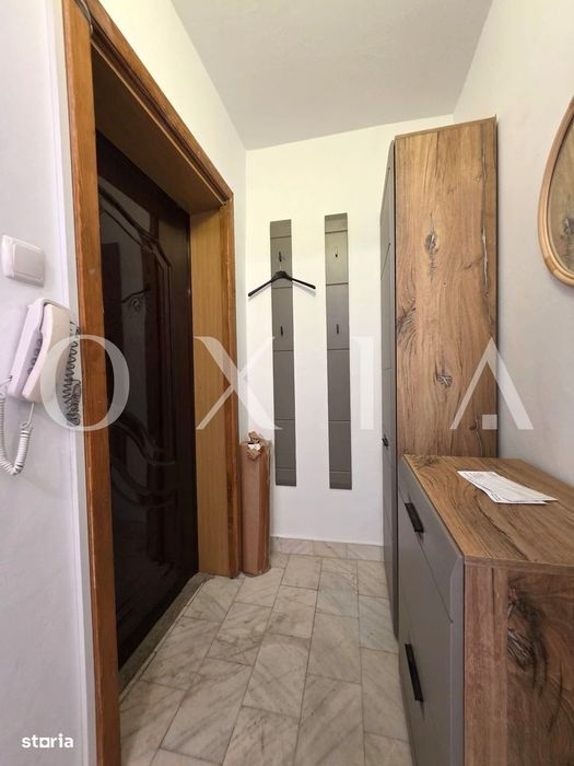 AX1259 Girocului-Spitalul Judetean, Etaj Intermediar, Renovat Partial