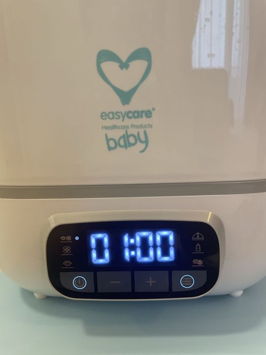 Sterilizator biberoane 4in1 EasyCare