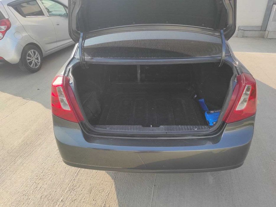 Jentra 2019г пробег 78 000