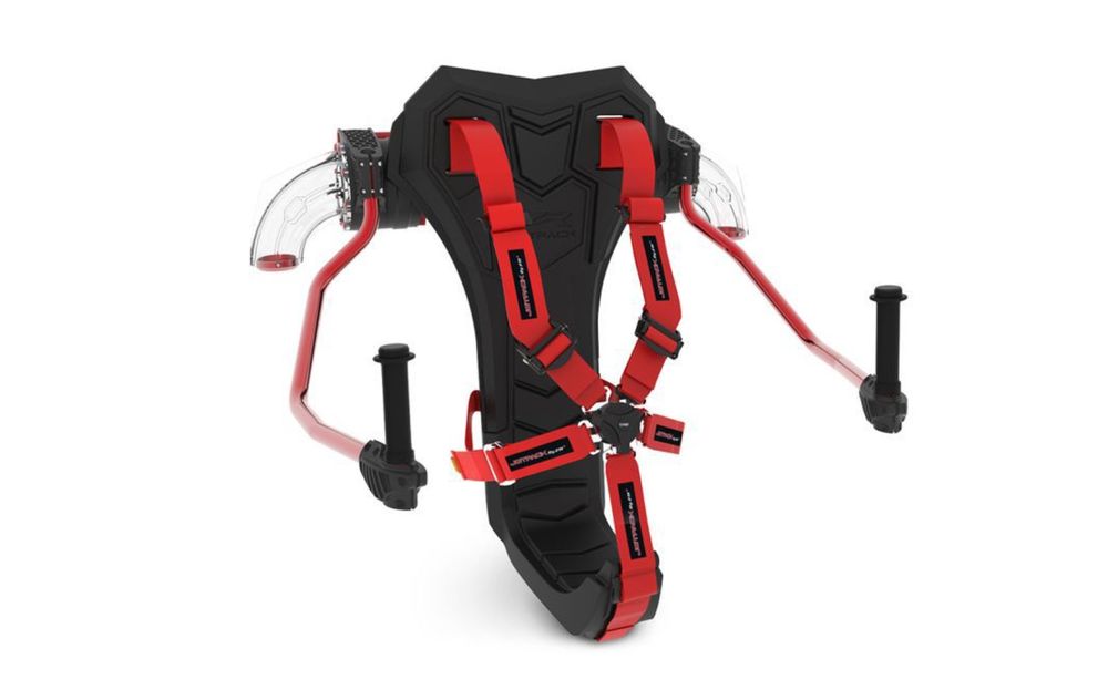 Продавам Flyboard Pro с JetPack.