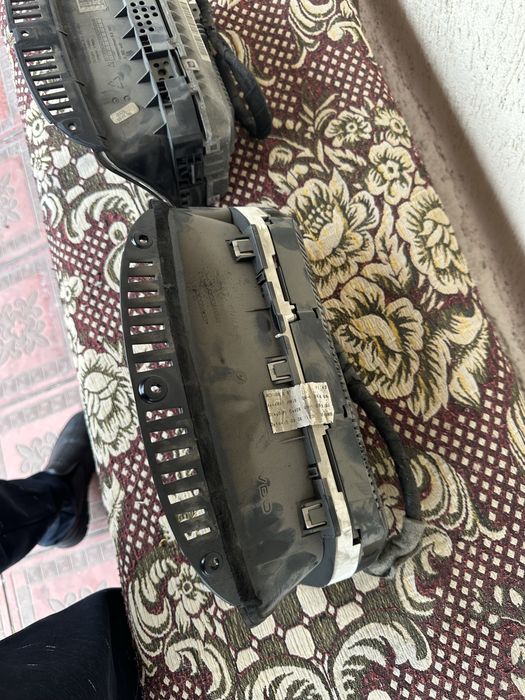 Бмв 750, 4,8. е65 рестайлинг