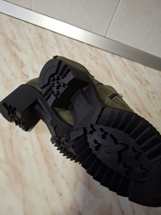 Дамски боти 36-ти номер