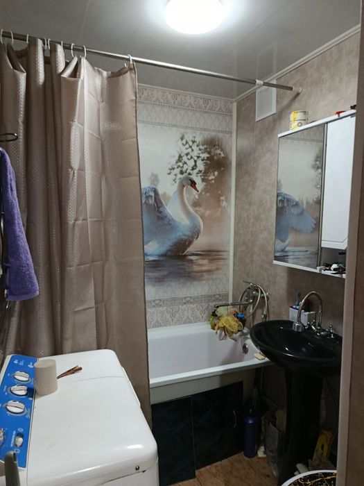 Продам 3-х комнатную квартиру
