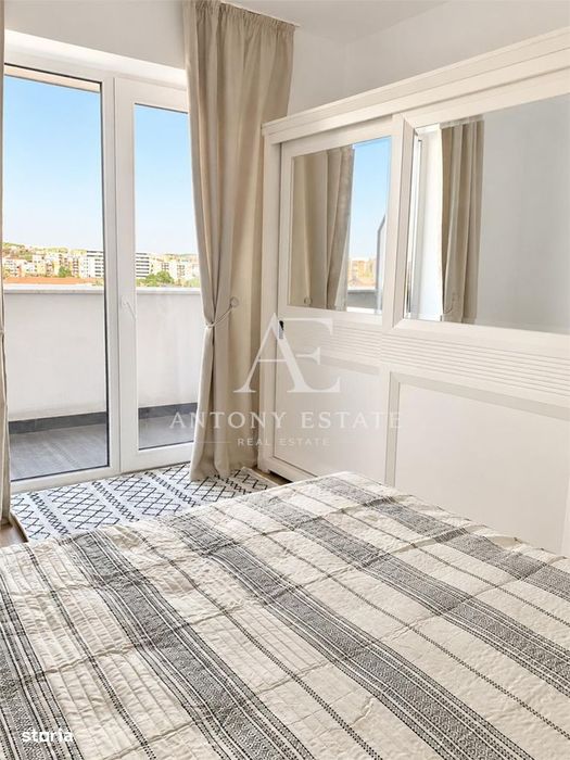 Antony Estate | Apartament 3 camere - Urbana Residence - Oradea