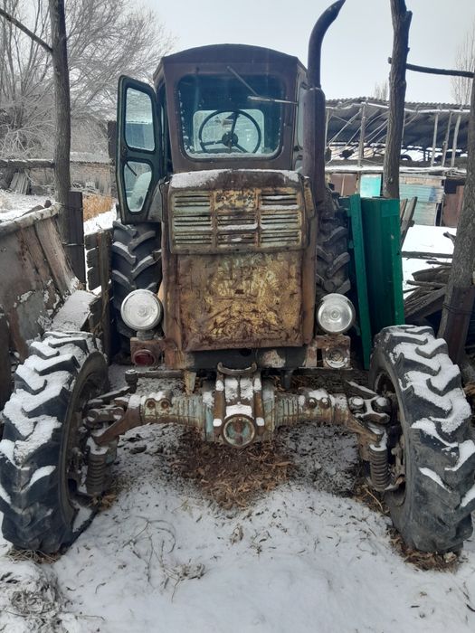 Трактор т40 , на обмен