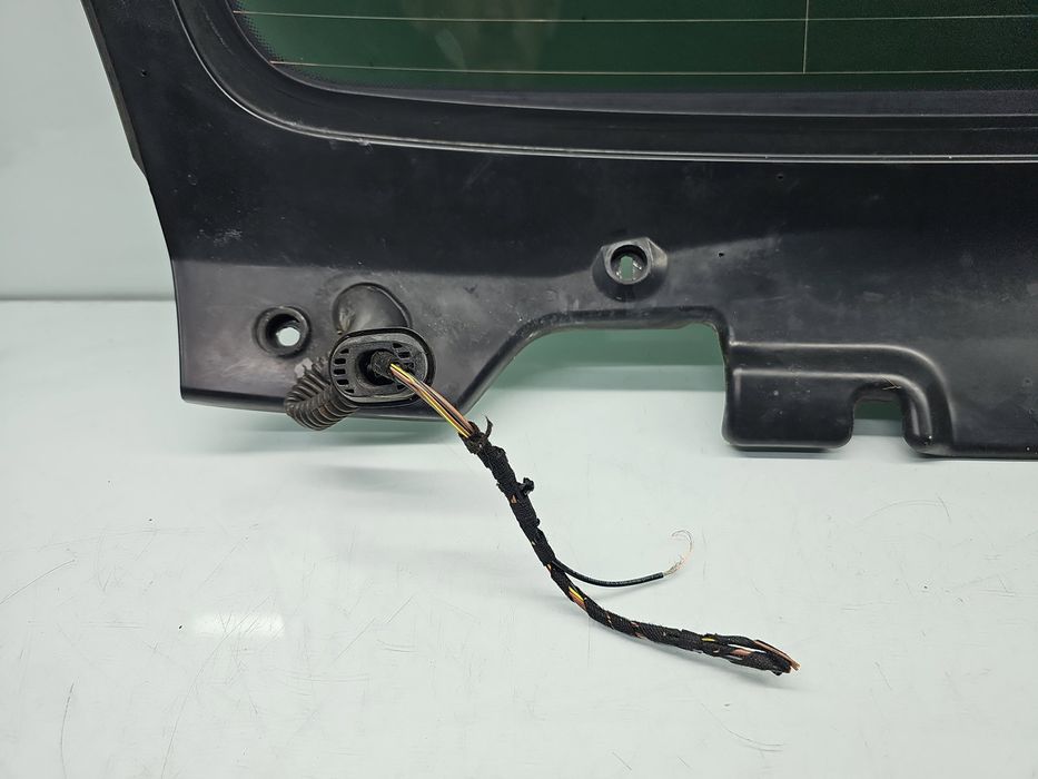Luneta Bmw 3 (E91) [Fabr 2005-2011] Break Facelift, Pachet M OEM