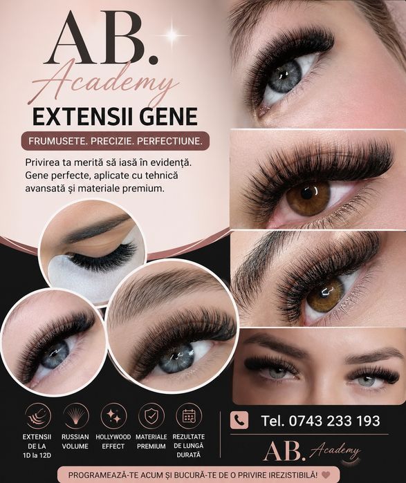 # Iasi # Extensii Gene #  Cursuri # Russian Volume # iasi #