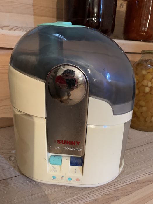 Соковыжималка