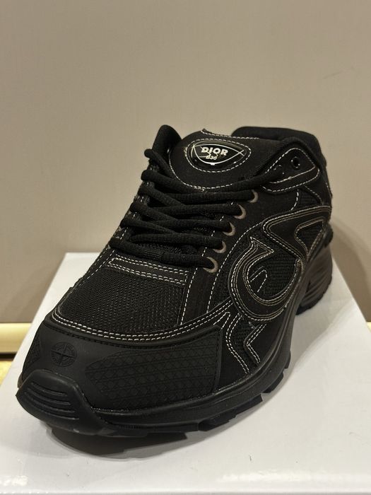 Обувки Dior B30; dior b30; Stone Island; stone island