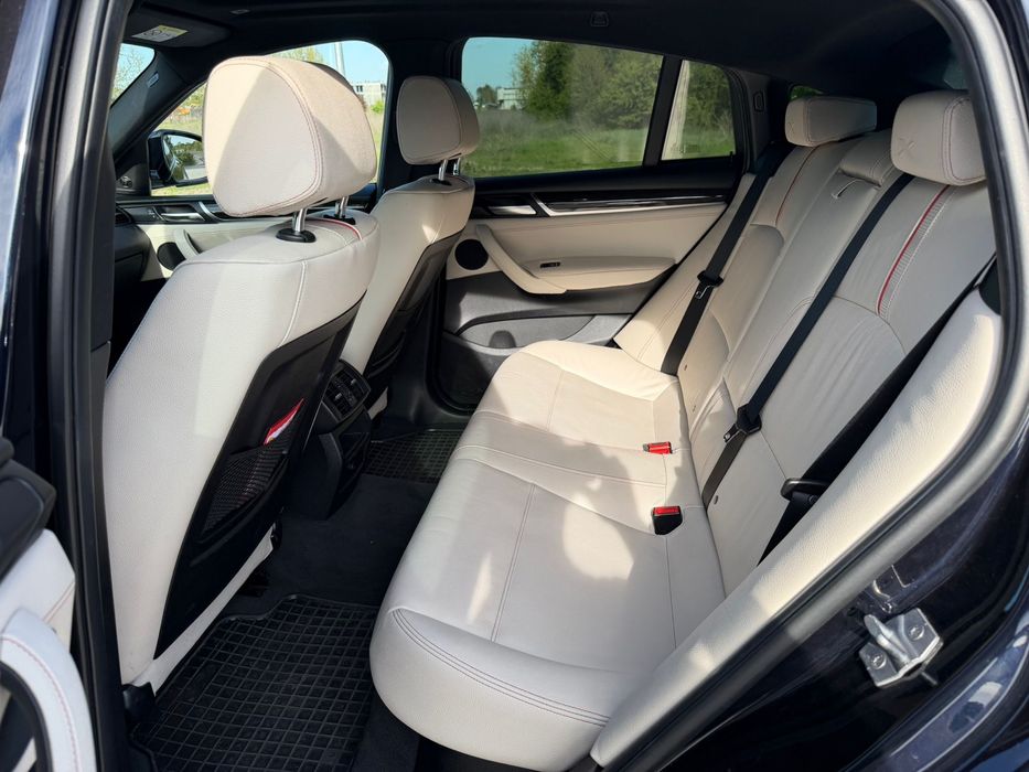Se vinde BMW Seria 4 în stare impecabilă