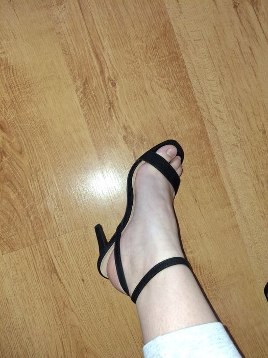 Сандали New Look(New yorker)