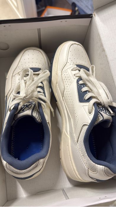 Кроссовки  Xtep 40 размер